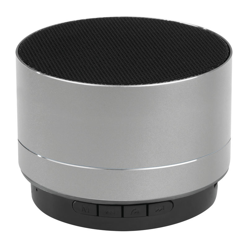 Alumínium bluetooth hangszóró