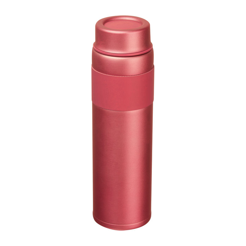 Vákuumszigetelt termosz, 600 ml